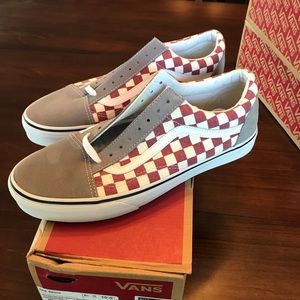 Vans Old Skool men’s size 10